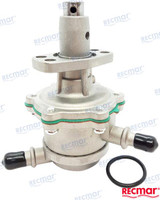 Recambios Marinos Fuel Pump Rec21132189