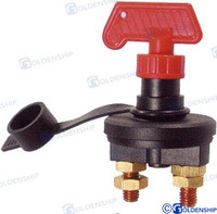Recambios Marinos Battery Switch 500A Gs11200