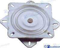 Recambios Marinos Swivelling Plate Gs73220