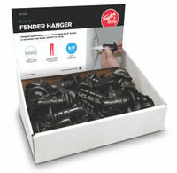 Lippert Components Inc Big B Fender Hanger  Display B 2020137364