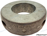Recambios Marinos Prop Shaft Anode 2-3/4" Cmc-12A