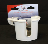 T.H. Marine Single Drink Hldr Caddy Tt-52076-Dp