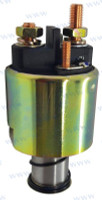 Recambios Marinos Solenoid Starter Engine Ph375-0013
