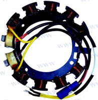 Recambios Marinos J&E Stator - 4 Cyl. (35 Amp) Rec0584288