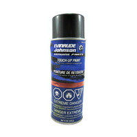 Brp Us Inc Powerhead Black '85-05 777179