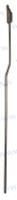 Recambios Marinos Cam Assy Shift Rod(L) Paf8-04030000L