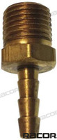 Recambios Marinos Racord Hose 1/4X3/16 Bra125-3/16X1/4