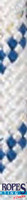 Recambios Marinos Poly-Braid-24 6Mm Blue (185 M) Pol2206833106