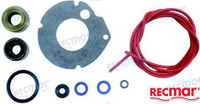 Recambios Marinos Retainer And Gaskets Set Rec87607