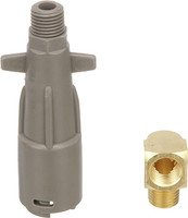 Attwood Marine Merc Tank Conn_Nylon 8882-6