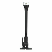 Attwood Marine Asm-Lt_Led_Fd/A_Hz_Ag_12" 5558-P12A7