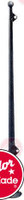 Recambios Marinos Ss Flag Pole 75 Cms Tay904
