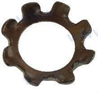 Recambios Marinos Washer Locked 5 Pagb/T956.1-5