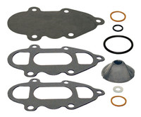 Glm Products Fuel Pump Diaphragm Kit 40350