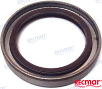 Recambios Marinos Oil Seal Rec26-807006