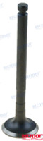 Recambios Marinos Exhaust Valve Rec129100-11112