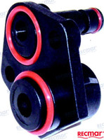Recambios Marinos Shift Bushing Rec23-815921A21