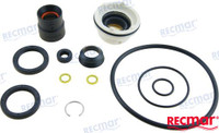 Recambios Marinos Gearcase Seal Kit Rec8M0065064