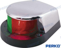 Recambios Marinos Bicolor Light Perko Gs10020