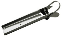 Sea-Dog Line Bow Rlr 2-15/16X23-5/8 W/Rnd B 328064R