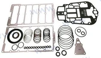 Recambios Marinos Gasket Set Rec5007129