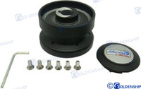 Recambios Marinos Steering Whell Hube Gs41129