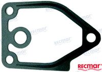 Recambios Marinos Water Pump Gasket Rec129150-35111