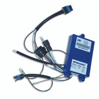 Cdi Electronics Merc Timing Protection Module 144-3251A 6