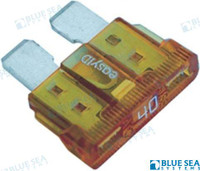 Recambios Marinos Fuse Atc Easyid 40A Bs5299