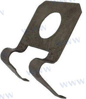 Recambios Marinos Spring Plate A_Rocker Paf40-05040004