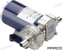 Recambios Marinos Gear Pump Up12 24V Gs20196