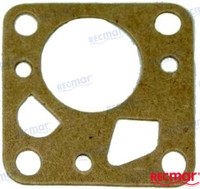 Recambios Marinos Fuel Pump Gasket Rec6E0-24434-00