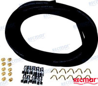 Recambios Marinos Sparg Plug Wire Kit Rec84-813706A26
