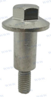 Recambios Marinos Screw A_Drive Pulley Paf60-05000014-1
