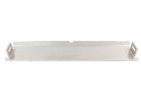 T.H. Marine 12" Hydr Jck Plt Hole Shot Plt Ahjhsp-12V-Dp