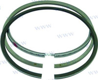 Recambios Marinos Piston Ring Set Rm3580547