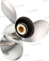 Recambios Marinos Stainless Propeller Sol3452-139-21