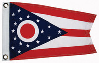 Lippert Components Inc Ohio  Flag 12X18 2020109258