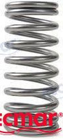 Recambios Marinos Valve Spring Rec1545198