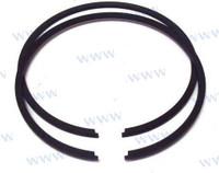 Recambios Marinos Piston Ring Rec39-93481A12