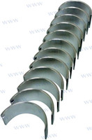 Recambios Marinos Connecting Rod Bearing Kit Rec875331