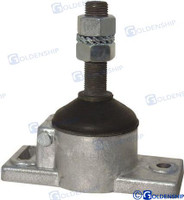 Recambios Marinos Silentblock  14 Mm. Gs38100