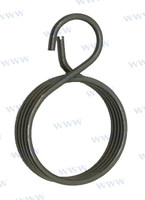 Recambios Marinos Twist Spring_Swing_Link Paf25-05070009