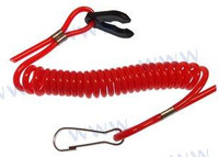 Recambios Marinos Stoper Hang Rope Assy Paf4-01090401