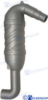 Recambios Marinos Syphon 45 Gs38149