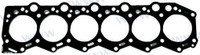 Recambios Marinos Cylhead Gasket Yanmar (Mark 3) Rec119771-00411