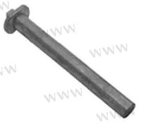 Recambios Marinos Zinc Anode Cm61A-11325-00