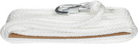 Attwood Marine 3/8X50 Solid Braid W/Hook 11723-7