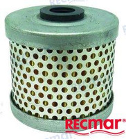 Recambios Marinos Fuel Filter Rec876554