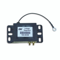 Cdi Electronics J/E Voltage Regulator 193-8335